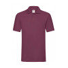  Polo uman Fruit of the Loom Polo premium